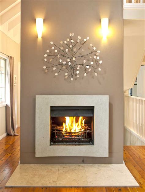 50 Best Modern Fireplace Designs and Ideas for 2021