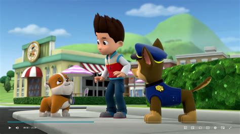 paw patrol season 1 episode 3 by Karllthorn on DeviantArt