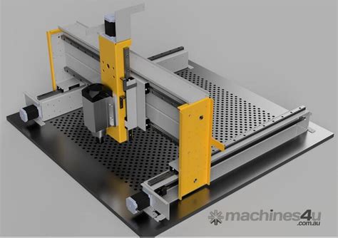 New zealandia Zealandia - Discovery GR Gantry Router 600mm x 600mm 2 ...