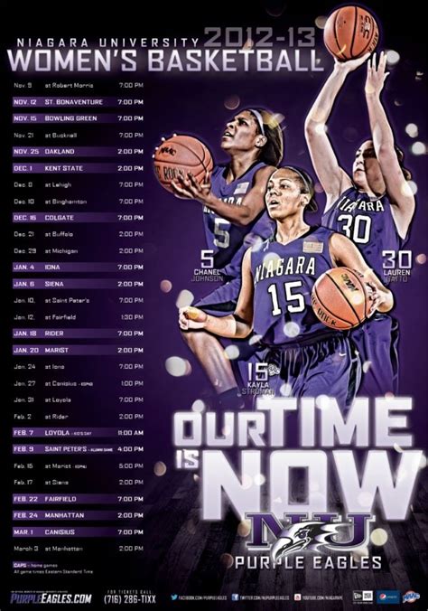 the women's basketball team poster for the 2012 - 2013 season ...