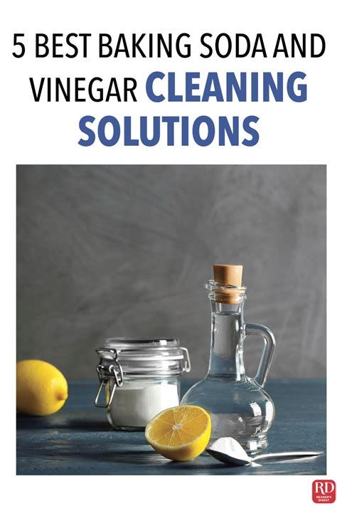 How To Clean A Water Cooler With Vinegar And Baking Soda | transfer-man