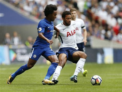 Chelsea vs Tottenham Live Stream: Watch the Premier League online