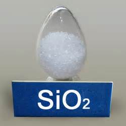 Silicon Dioxide Applications, Silicon Dioxide Uses