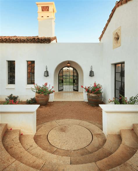 What Is Spanish Colonial Architecture?