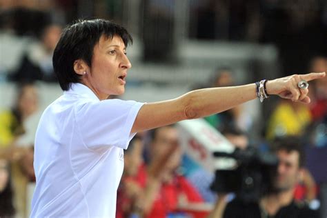 Would any of the Euroleague's best women's basketball coaches come to ...