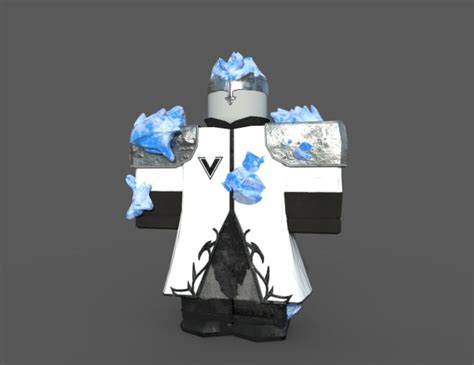 3d model and sculpt for your roblox game by Cratage | Fiverr