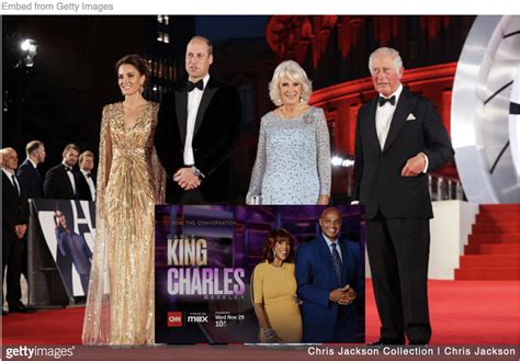 King Charles Upstages Hospitalized Kate's Sympathy Parade: Jealousy ...