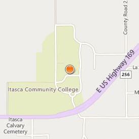 Itasca Community College: Review & Facts