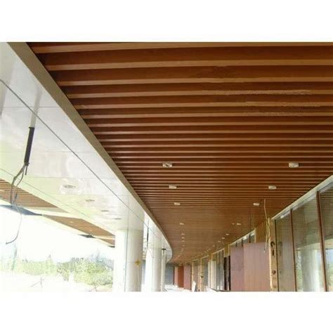 Wooden Ceiling Panels : Wood Ceiling Tiles - Hunter Douglas : What is ...