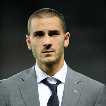 Leonardo Bonucci Bio - Born, age, Family, Height and Rumor