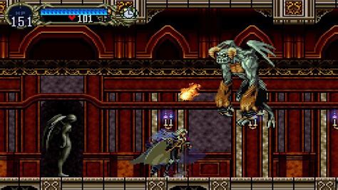 Castlevania - Symphony of the Night (USA) ISO