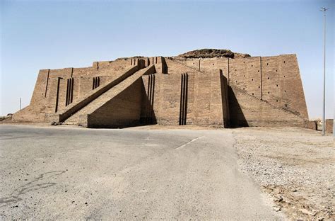 Mesopotamian art and architecture - Sculpture, Reliefs, Statues ...