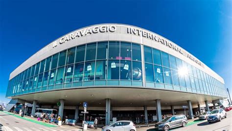 Aeroporto Bergamo si conferma miglior scalo europeo per ACI World