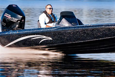 Falcon F21 Predator Bass Boat - Buy A New Falcon Bass Boat Today!