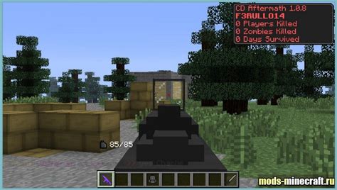 Crafting dead modpack download - perthoughts