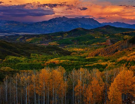 Overload | Grand Mesa National Forest, Colorado | Nature and Portrait ...