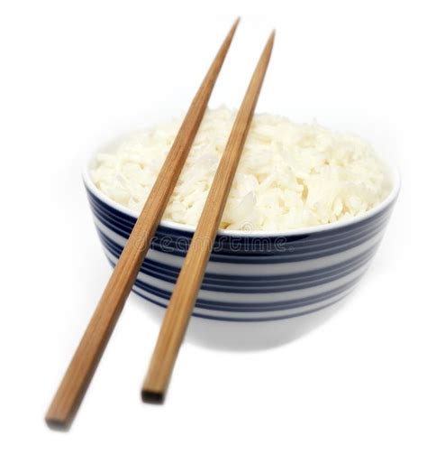 Rice stock image. Image of food, isolated, object, meal - 44942387