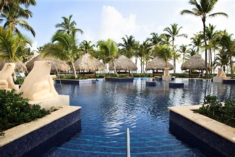 Barceló Bávaro Palace - All Inclusive in Punta Cana | Hotel Rates ...