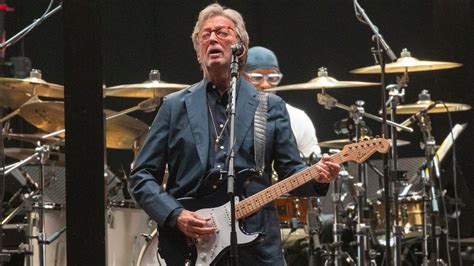 Eric Clapton Announces 2023 Crossroads Guitar Festival Lineup | Big ...