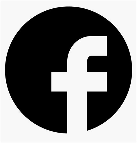 Facebook Logo Black And White Png Armstrongs Aggregate Stone Quarry ...