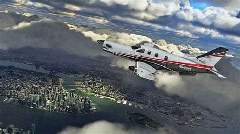 Why Microsoft Flight Simulator 2020 May Be the Biggest Game of the Year ...