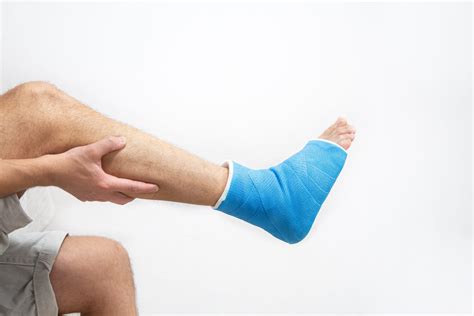 First Aid for Sprain: Symptoms and How To Prevent | Medlink Healthcare ...