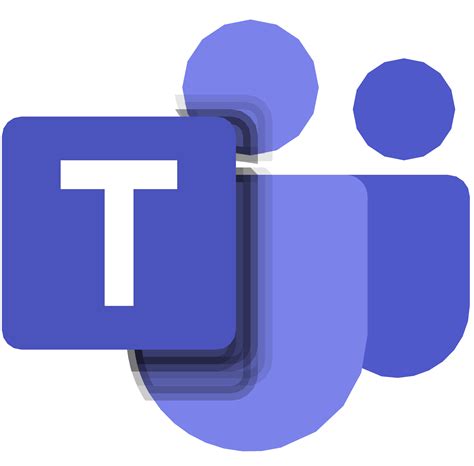 Microsoft Teams Logo (SVG) Download