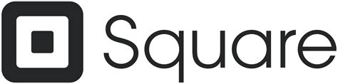 Square Credit Card Logo - LogoDix