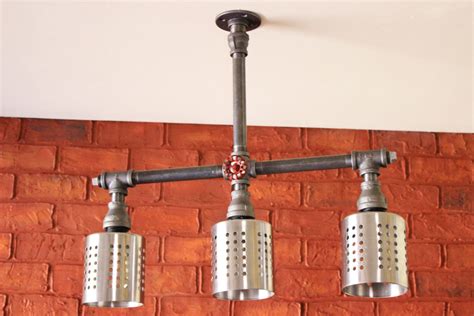 Industrial Lighting Kitchen Island Bar lihgting Hanging