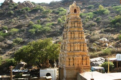 Kurnool Tourism, Culture & Places to Visit