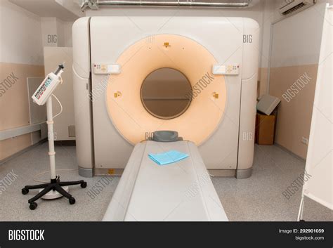 Computed Tomography Image & Photo (Free Trial) | Bigstock