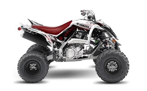 YAMAHA RAPTOR 700 GRAPHICS KIT – Page 3 – 4DDesign