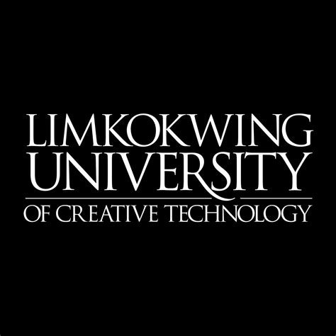 Limkokwing University Website