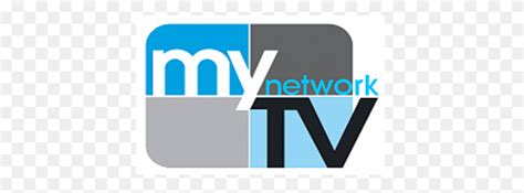 Mynetworktv Logo & Transparent Mynetworktv.PNG Logo Images