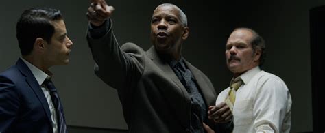 'The Little Things' review: Denzel Washington elevates uneven crime ...