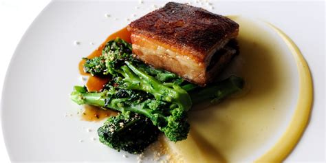 Main Course Recipes - Great British Chefs