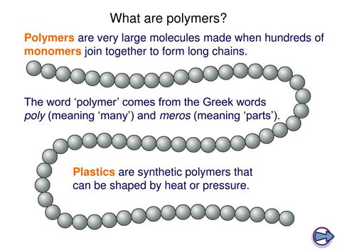 PPT - Properties of Polymers PowerPoint Presentation, free download ...