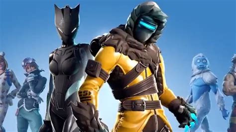 Fortnite Season 7: What's included in the Battle Pass? Skins, Cosmetics ...