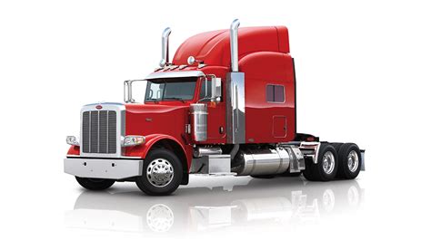 Peterbilt Model 389 | Peterbilt