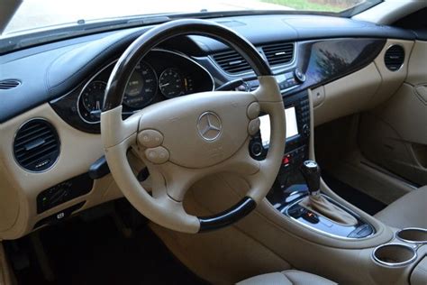 2008 Mercedes-Benz CLS-Class - Pictures - CarGurus