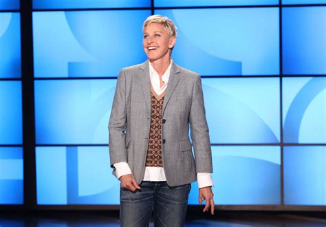 Ellen DeGeneres Wallpapers - Wallpaper Cave