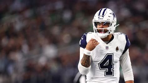 Dak Prescott playoff record: Breaking down Cowboys QB's stats ...