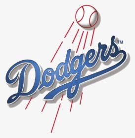 Dodgers Mexican Heritage Secondary Logo Positive Version - Dodgers Logo ...