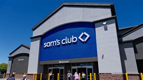 Sam's Club Offers $40 Off Memberships Today — Here's How to Get the ...