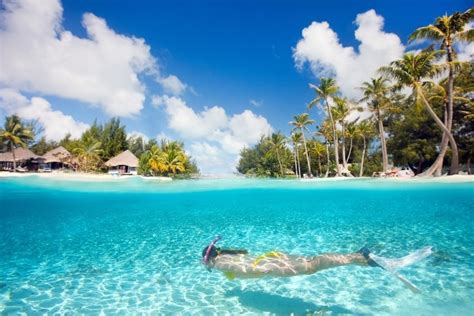 Magnificent Lakshadweep Islands | ADVENTURESOME