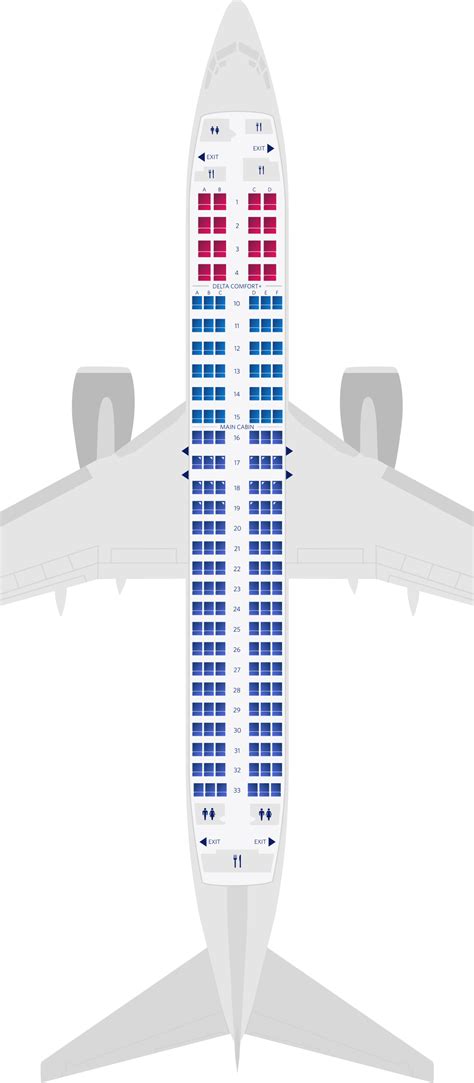 Boeing 737 800 Under Seat Dimensions First Cl - Infoupdate.org