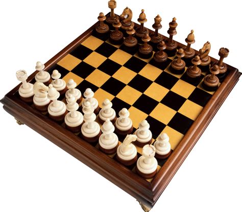 Download Chess PNG Image for Free