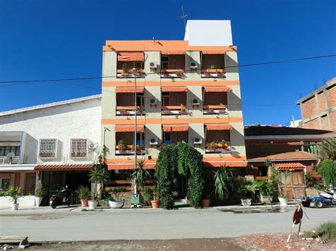 RESIDENCE ETS KHENIFRA - Hotel Reviews (Jijel, Algeria) - Tripadvisor