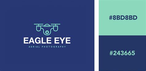 40 Logo Color Combinations to Inspire Your Design - Looka (2022)