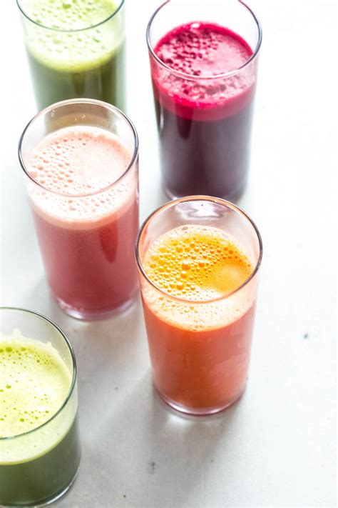 Simple Juice Recipes: Boost Your Health with Easy Juicing.